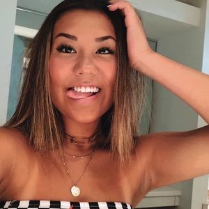 Meet your Posher, Skye